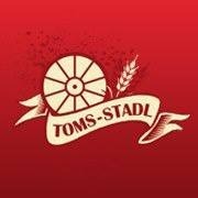 Toms Stadl