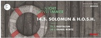 Nichtschwimmer feat Solomun & H.O.S.H.