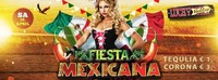 Fiesta Mexicana@Lucky Valley