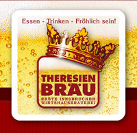 Friday Night@Theresienbräu Brauwirtshaus