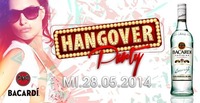 Hangover Party@A-Danceclub