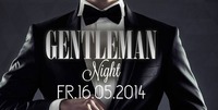 Gentleman Night@A-Danceclub