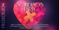 Scheidungsparty@A-Danceclub