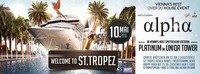 Alpha - Welcome to St.Tropez