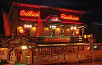 Rocken wir das Wochenende!@Outback Roadhouse