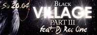 Black Village Part III