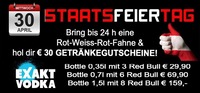 Staatsfeiertag@Fledermaus Graz