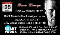 Dj Bobby Grey @Fledermaus Graz