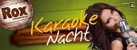 Karaoke Nacht@Rox Musicbar Linz