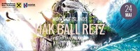 Ball der Hak Retz 2014 - World of Islands@Stadtsaal