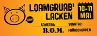 Loamgruabnfest 2014@Loamgruab