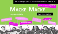 Theater: Macke Macke@Pfarrheim Gramastetten