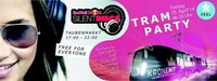 Kronehit Tramparty - Preparty by FEEL Events