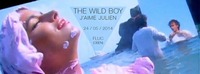 The Wild Boy on the decks // Support: J'aime Julien@Fluc / Fluc Wanne