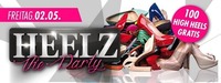 Heelz - the Party@Musikpark-A1