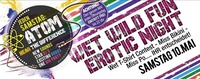 Wet - Wild - Fun Erotic Night@Bollwerk Klagenfurt