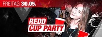 Redd Cup Party