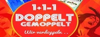 1+1=1 Doppelt Gemoppelt@Disco P2