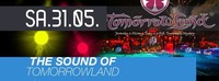 The Sound of Tomorrowland@K3 - Clubdisco Wien