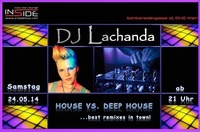 House vs. Deep House