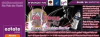 Die Mega 1Euro Party Meets Double Bottle@Estate