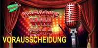 Karaoke WM Vorausscheidung@Tanzcafe Waldesruh