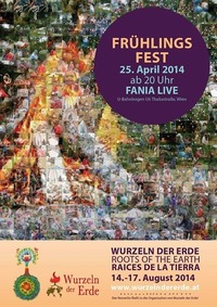 Frühlingfest@Fania Live