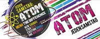 Atom - Hear the Difference@Bollwerk Klagenfurt