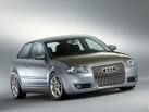 Gruppenavatar von Audi A3 Fahrer