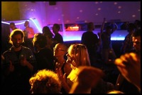 Disco Frisco@Club U