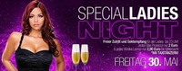 Special Ladies Night