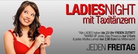 Ladies Night mit Taxitnzern@Mausefalle Graz