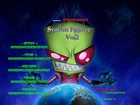 System Failure (Gotalien Edition)@MARK.freizeit.kultur