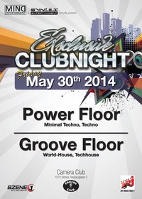 ExSclusive Clubnight