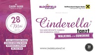 Cinderella tanzt - Walking on Sunshine