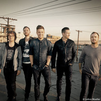 OneRepublic - Native World Tour