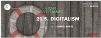 Nachtschwimmer feat Digitalism@Pratersauna