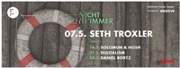 Nichtschwimmer feat Seth Troxler@Pratersauna