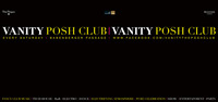 Vanity - The Posh Club / Where Vienna celebrates@Babenberger Passage