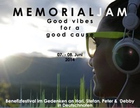 Memorial Jam