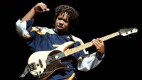 Victor Wooten Band