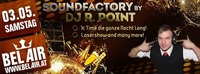 Soundfactory by DJ R.Point