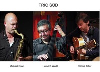 Trio SÜD