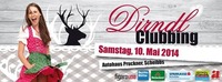 Dirndl Clubbing  @Autohaus Pruckner