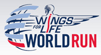 Wings for Life Run