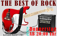 The Best of Rock!@Lifestyle