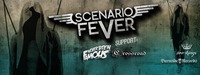 Scenario Fever Single Release Party // Rebel On A String@Shelter