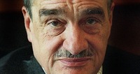 Karel Schwarzenberg: Wohin steuert Europa@Donau-Universität Krems