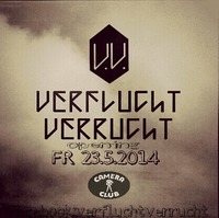 Verflucht/Verrucht opening !