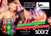 Dance - Sourz Night@Platzhirsch